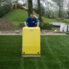 Infillkarren 50L & 150L - Afbeelding 3