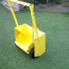 Infillkarren 50L & 150L - Afbeelding 4