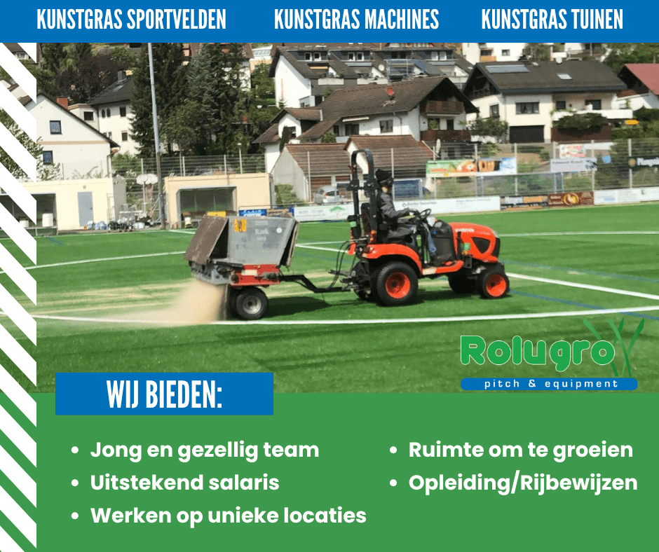 vacature allround medewerker dia 2